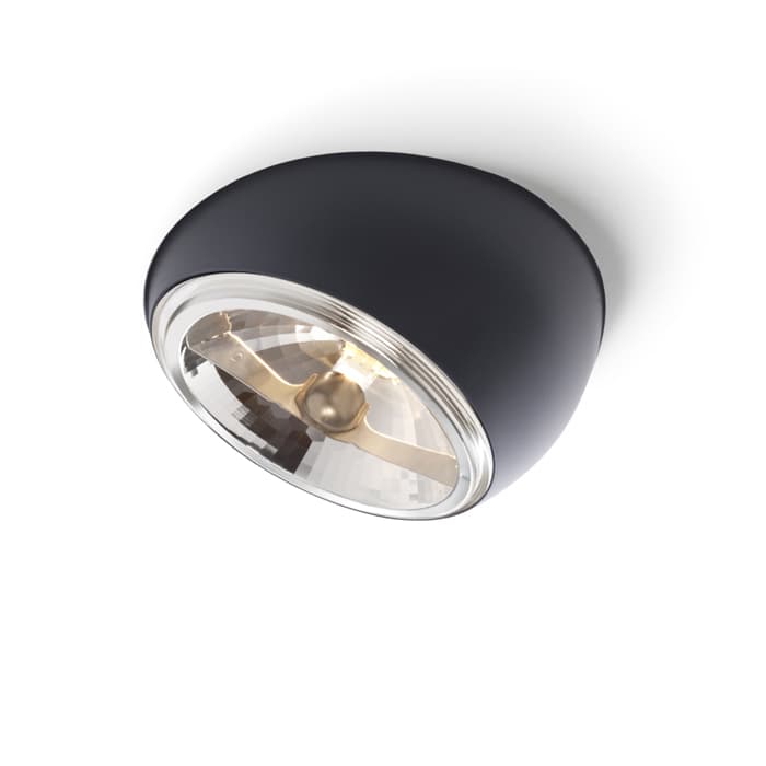 Встраиваемый в потолок светильник Fabbian Tools F19 F60 01 Fabbian