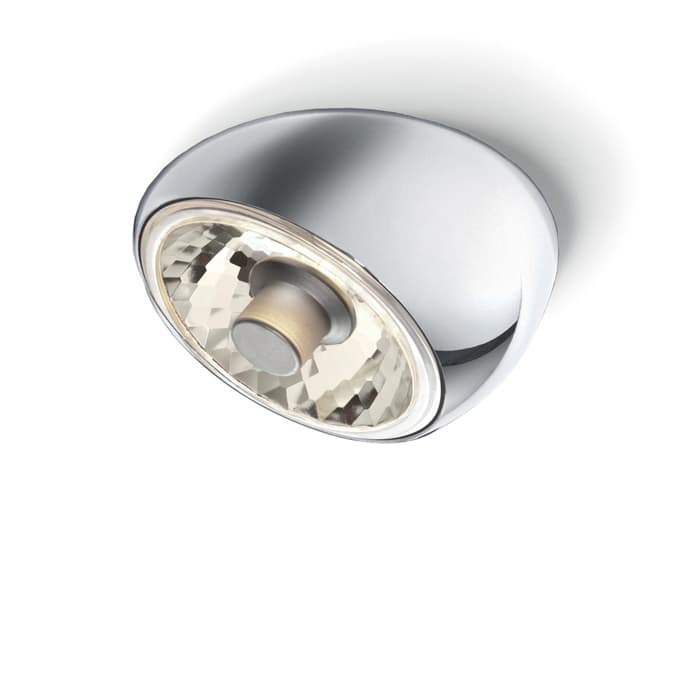 Встраиваемый в потолок светильник Fabbian Tools F19 F61 02 Fabbian