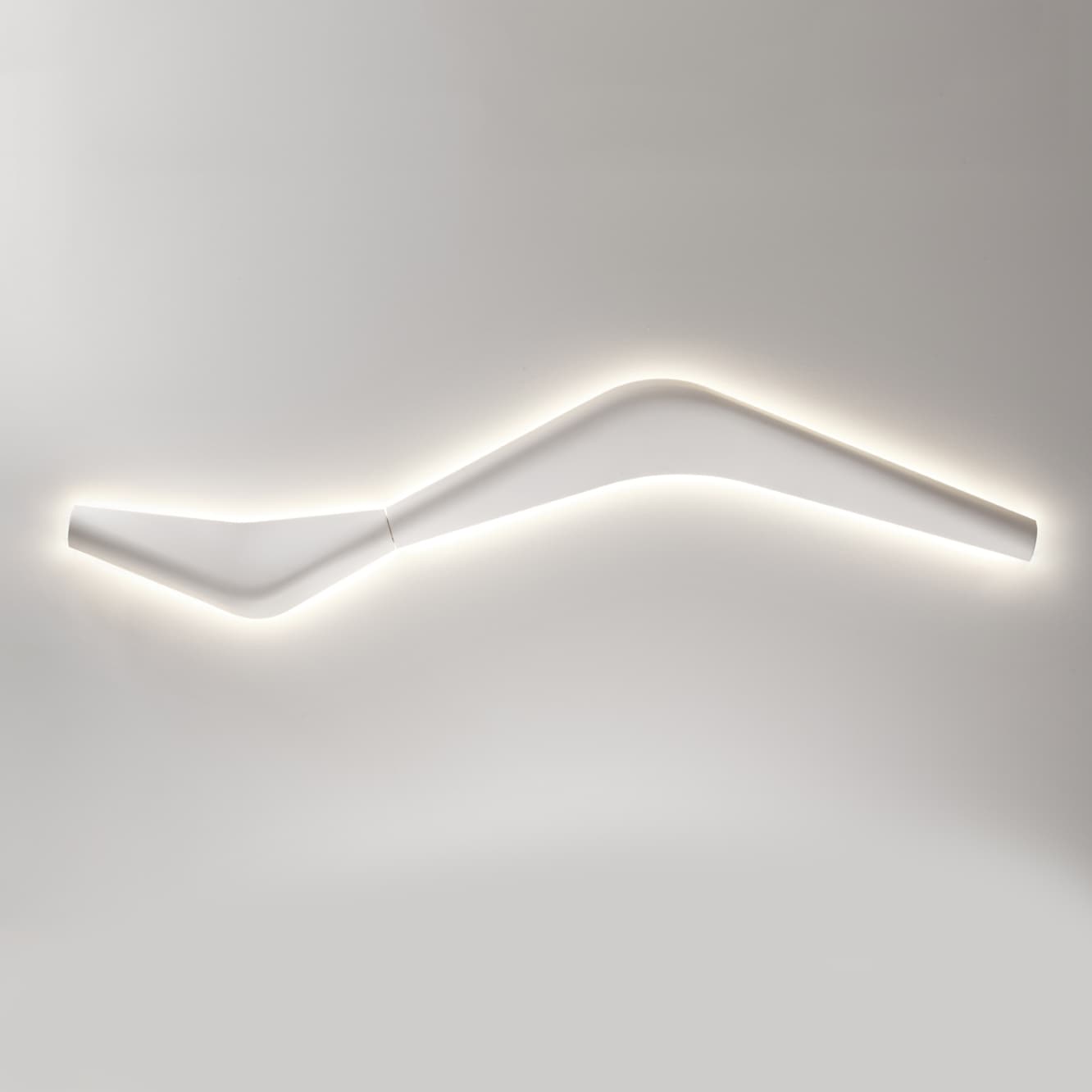 Настенный светильник Fabbian Boomy F29 D03 Fabbian