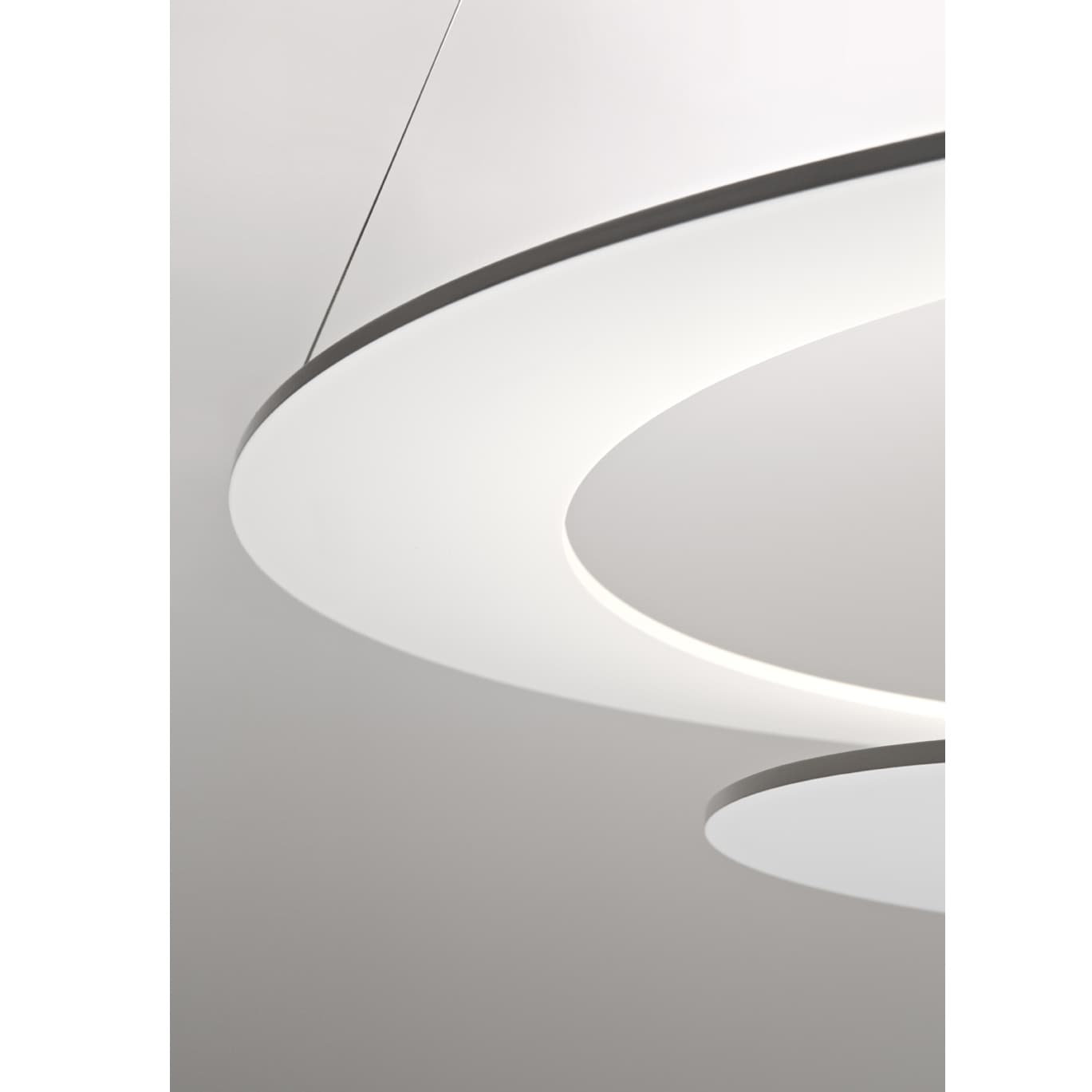 Подвесной светильник Fabbian Glu F31 A01 01 Fabbian