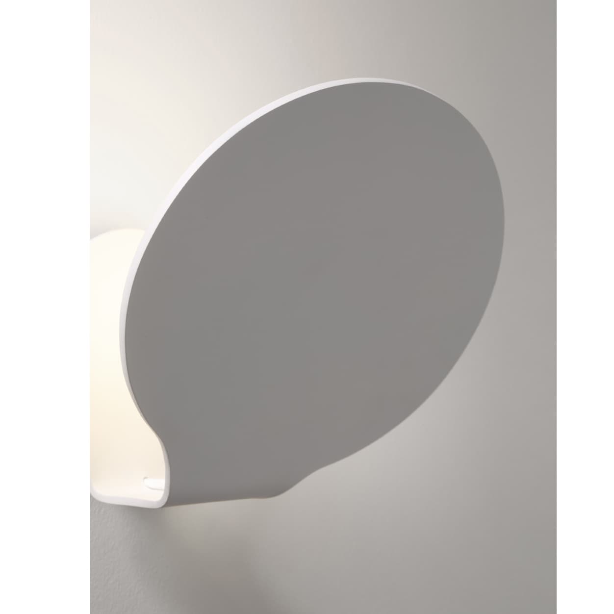 Настенный светильник Fabbian Glu F31 D01 01 Fabbian