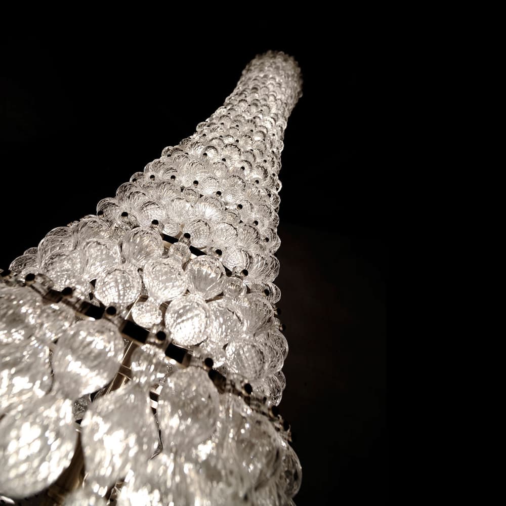 Подвесной светильник Andromeda FRA 122/HLL — фото 4