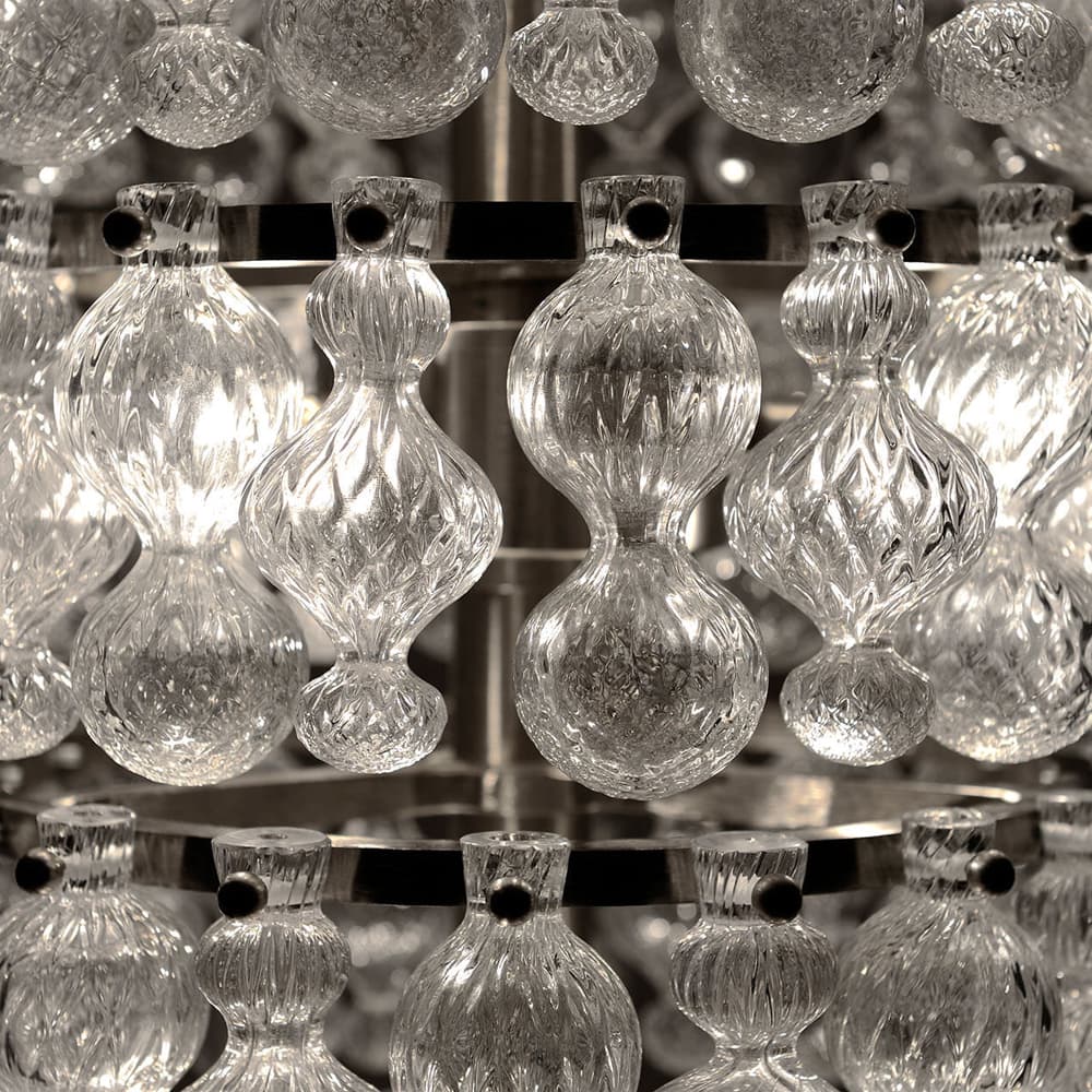 Подвесной светильник Andromeda FRA 122/HLL — фото 3