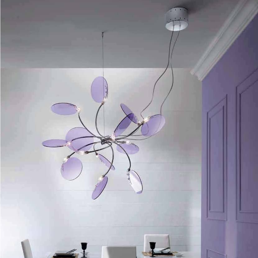 Подвесной светильник LALU (Gamma Delta Group) FREESBY 4614 LALU (Gamma Delta Group)