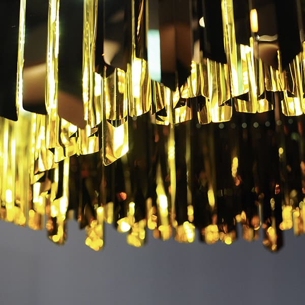 Подвесной светильник Innermost Facet Chandelier LARGE Innermost