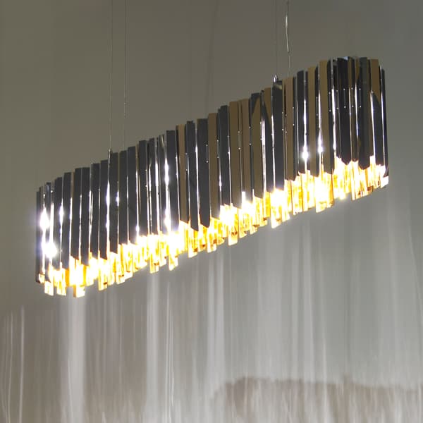 Подвесной светильник Innermost Facet Lozenge Innermost