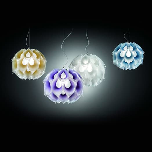 Подвесной светильник Slamp Flora M Slamp