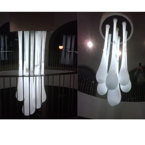 Подвесной светильник Brokis GOTA Brokis