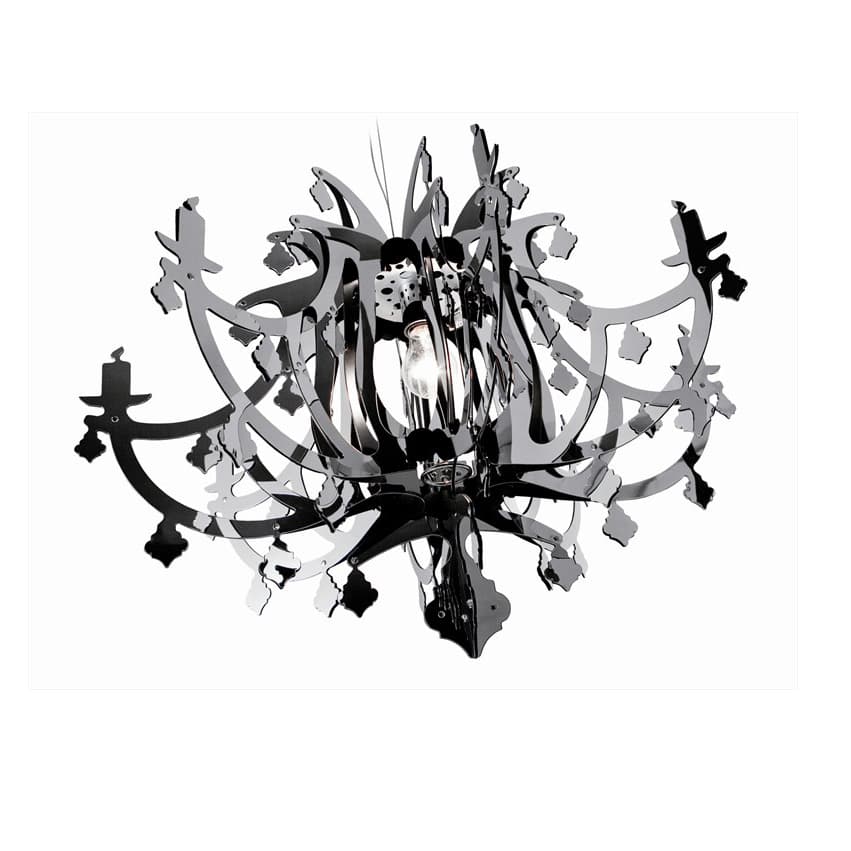 Люстра Slamp Ginetta Slamp