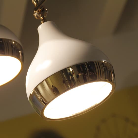 Подвесной светильник Delightfull HANNA S Delightfull