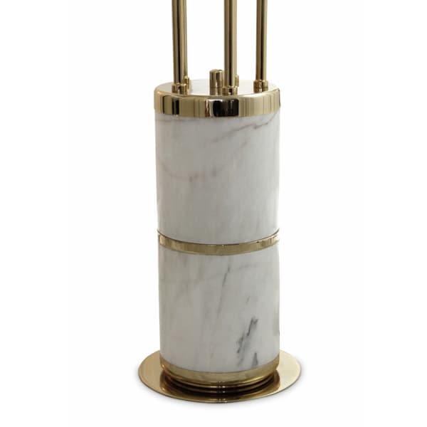 Напольный светильник Delightfull HANNA floor Delightfull