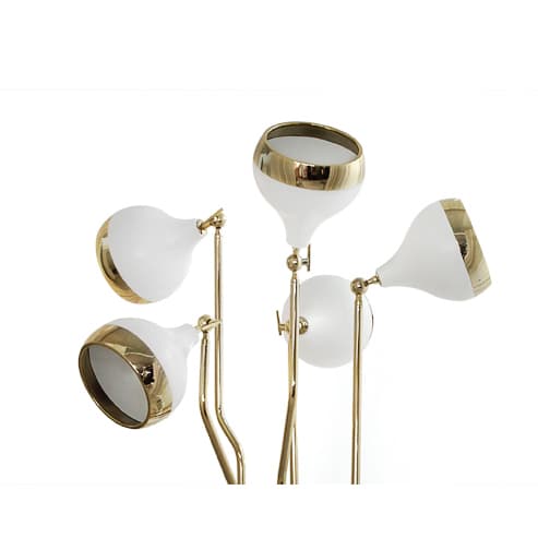 Напольный светильник Delightfull HANNA floor Delightfull