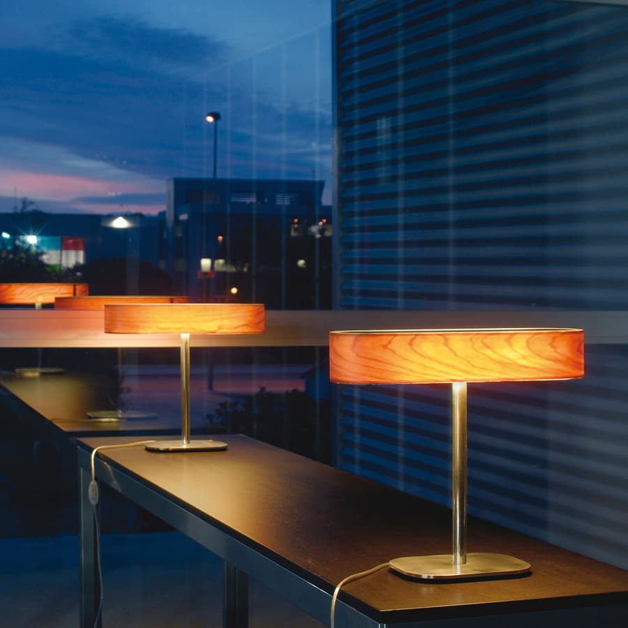 Настольная лампа LZF I-Club Slim I M LZF