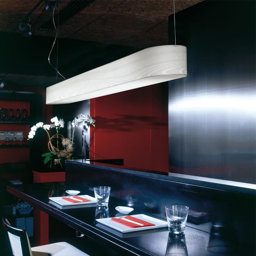 Подвесной светильник LZF I-Club Slim-I SG LZF