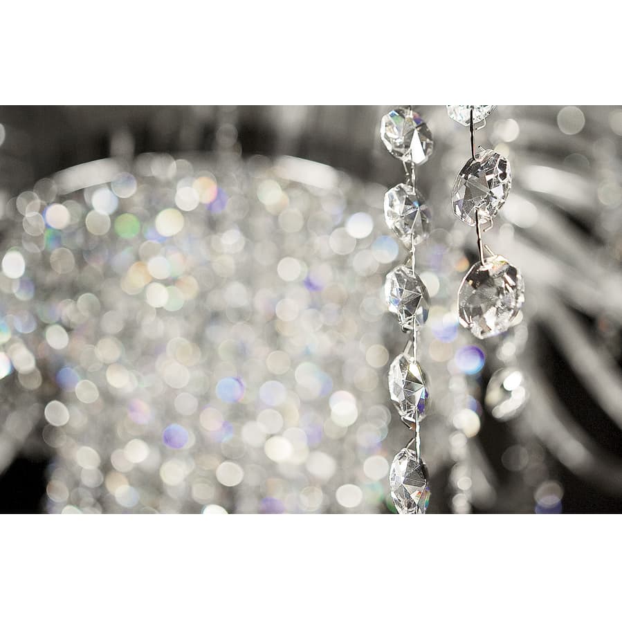 Люстра De Majo Ice K84 De Majo