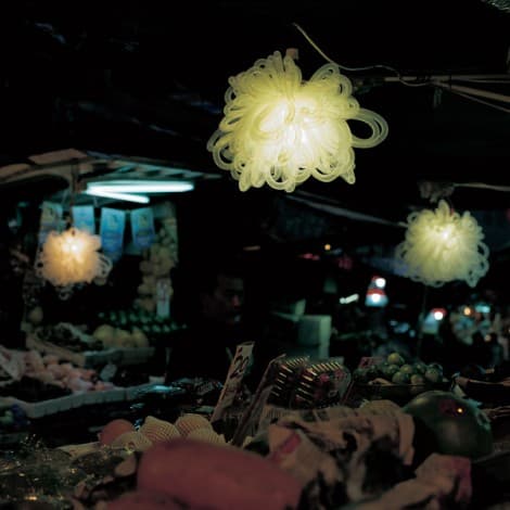 Подвесной светильник Innermost Kapow! Innermost