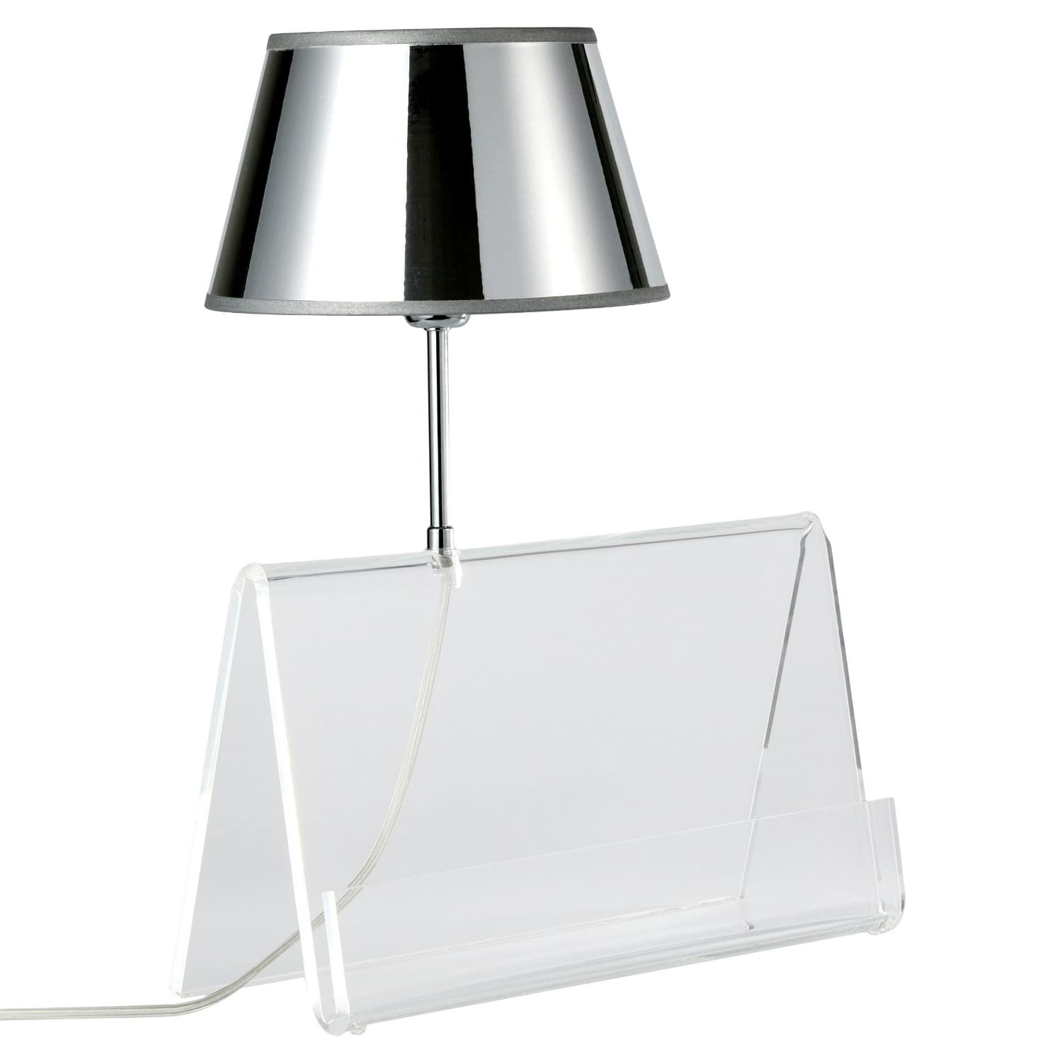 Настольная лампа DesignHeure L’Empirique Lpe DesignHeure