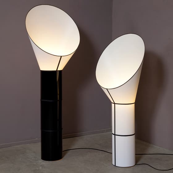 Напольный светильник DesignHeure Cargo L152gc DesignHeure