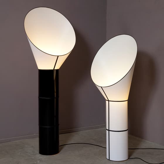 Напольный светильник DesignHeure Cargo L187gc DesignHeure