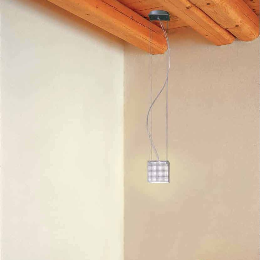 Подвесной светильник LALU (Gamma Delta Group) LIGHT TOWER 8761 LALU (Gamma Delta Group)