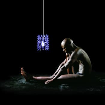 Подвесной светильник Renzo Del Ventisette Contemporary L Shine C/1 Renzo Del Ventisette