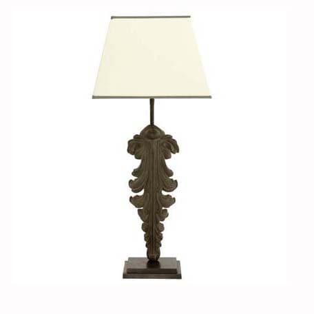 Настольная лампа Eichholtz Lamp Beau Site Small Eichholtz