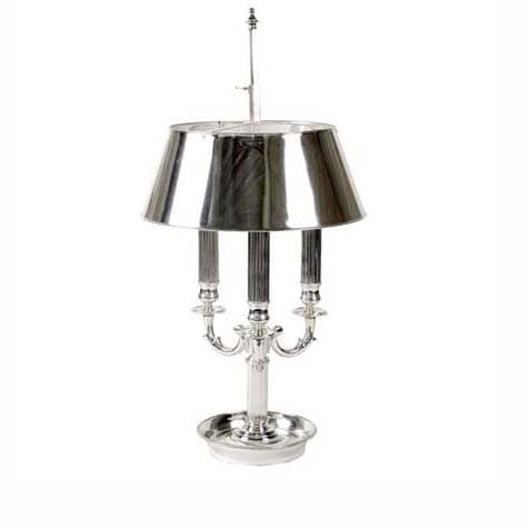 Настольная лампа Eichholtz Lamp Deauville Eichholtz