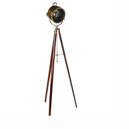 Напольный светильник Eichholtz Lamp Shippers Eichholtz