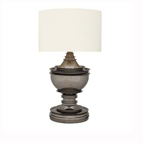 Настольная лампа Eichholtz Lamp Silom Eichholtz