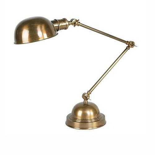 Настольная лампа Eichholtz Lamp Table Soho Eichholtz