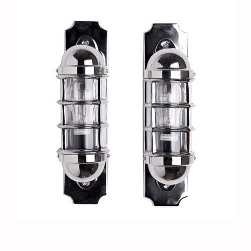 Бра Eichholtz Lamp Wall Le Caprice Eichholtz