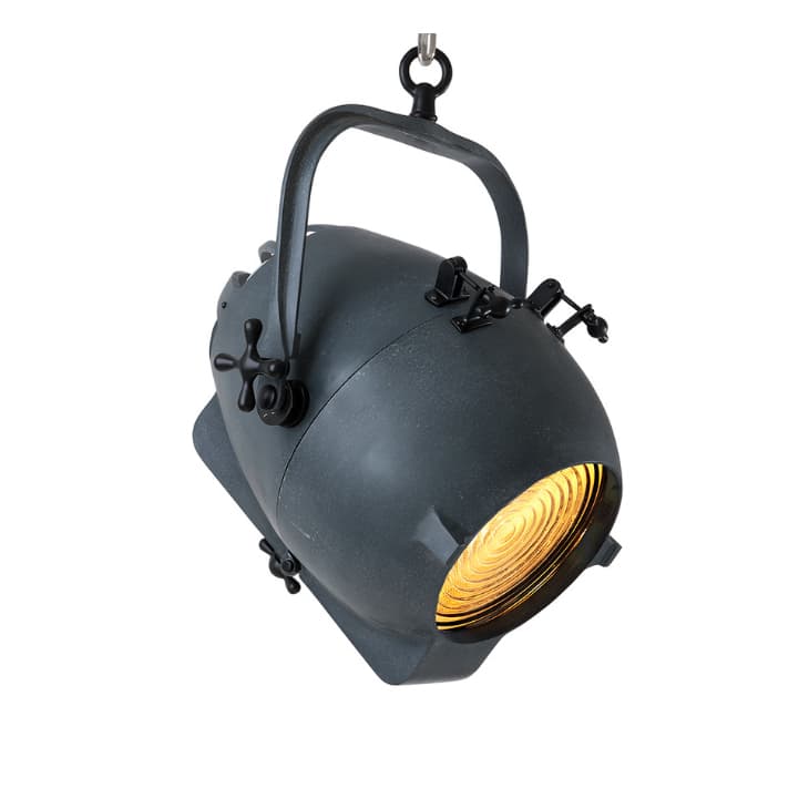 Подвесной светильник Eichholtz Lamp Spitfire Eichholtz