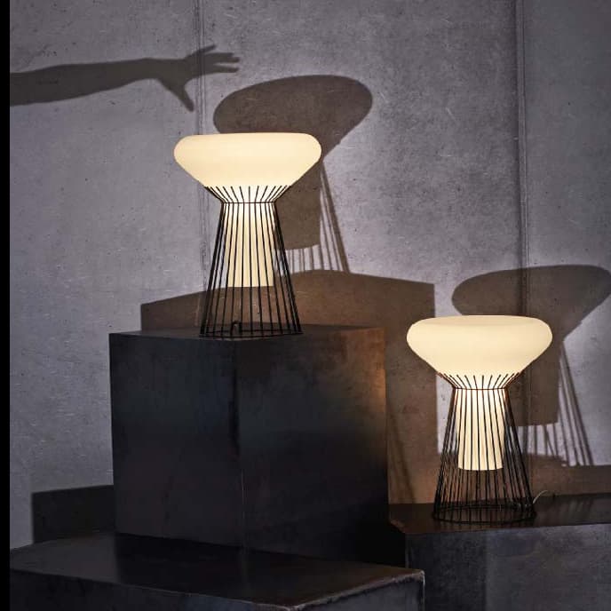 Настольная лампа Diesel METAFISICA tavolo Diesel