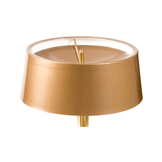 Настольная лампа Delightfull MILES Table Delightfull