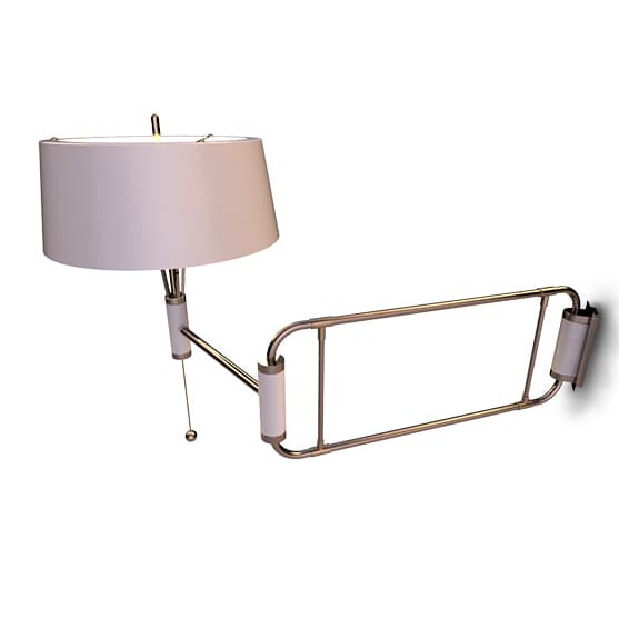 Настенный светильник Delightfull MILES WALL Delightfull