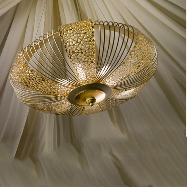 Подвесной светильник Masca Marrakech 1871/6S Masca