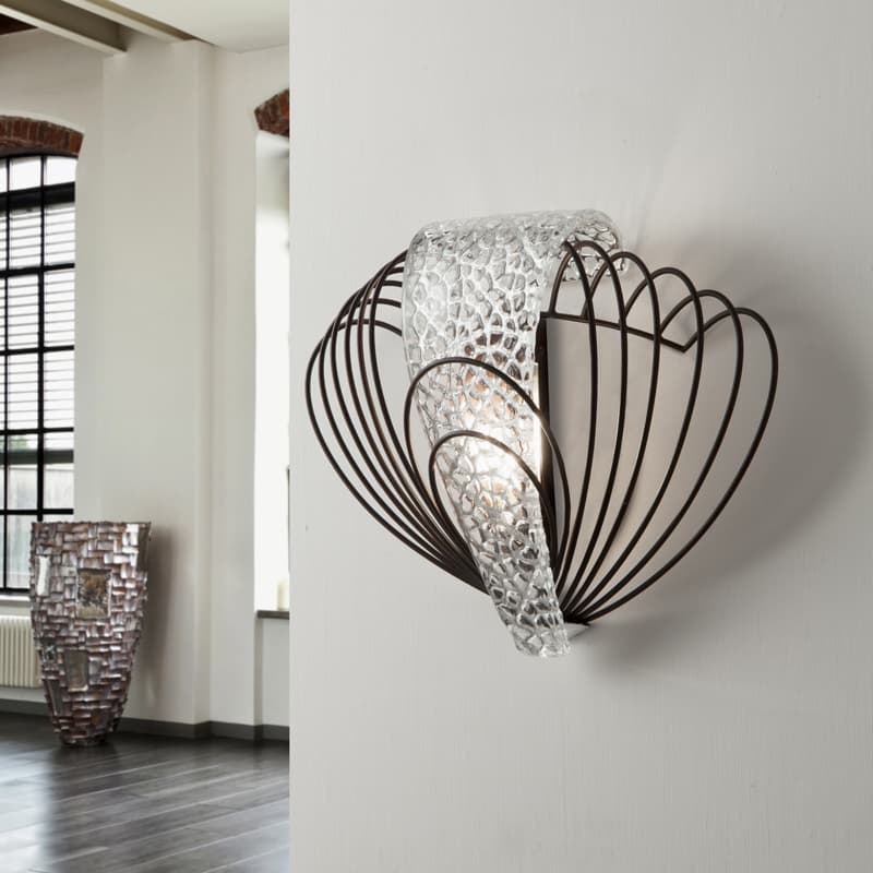 Настенный светильник Masca Marrakech 1871/A1 Masca