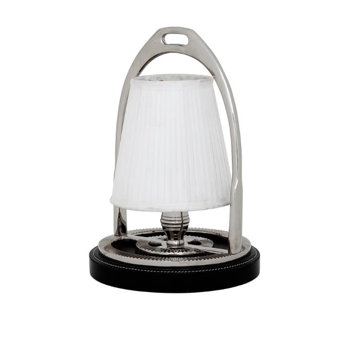 Настольная лампа Eichholtz Lamp Table Monopole Eichholtz