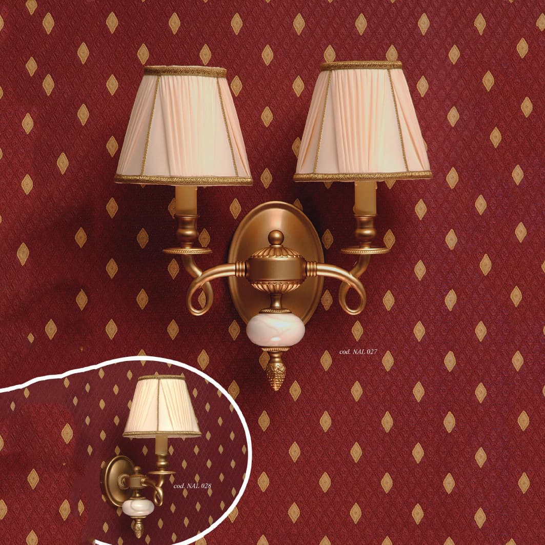 Jago I Nobili NAL 025 Jago