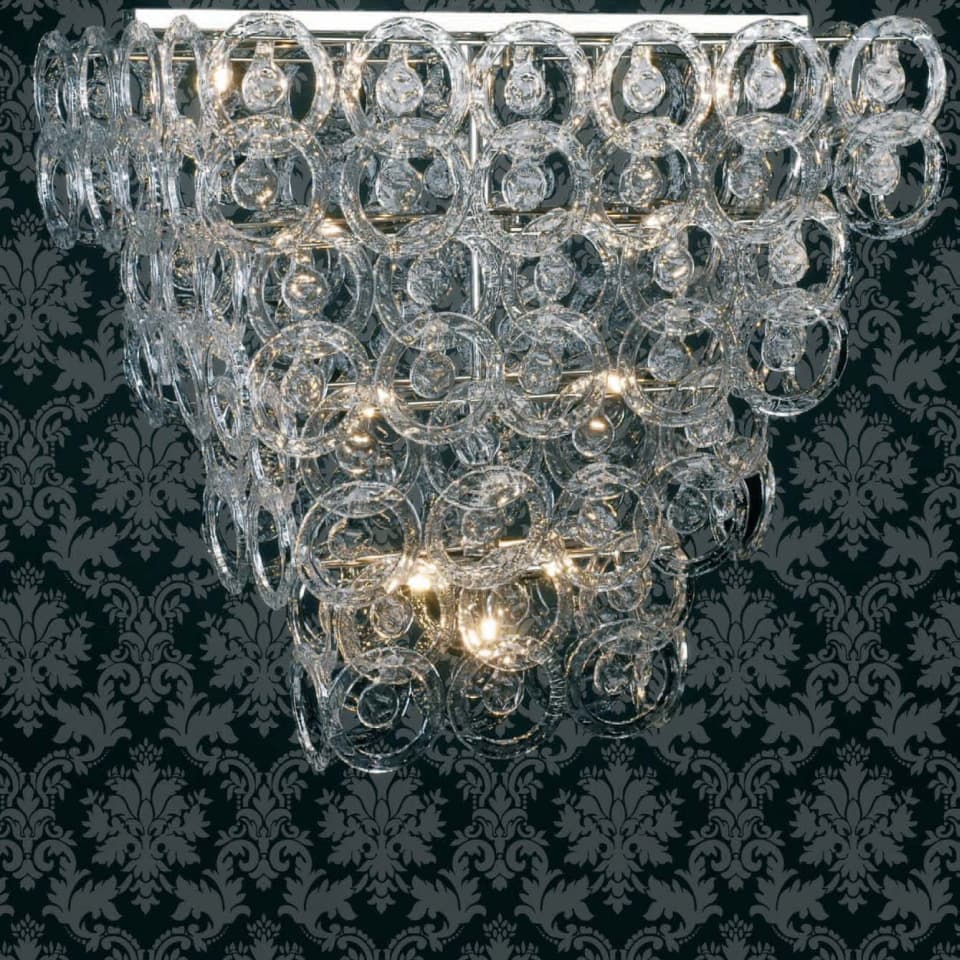 Потолочный светильник Jago I Decorativi NCS016 — фото 3