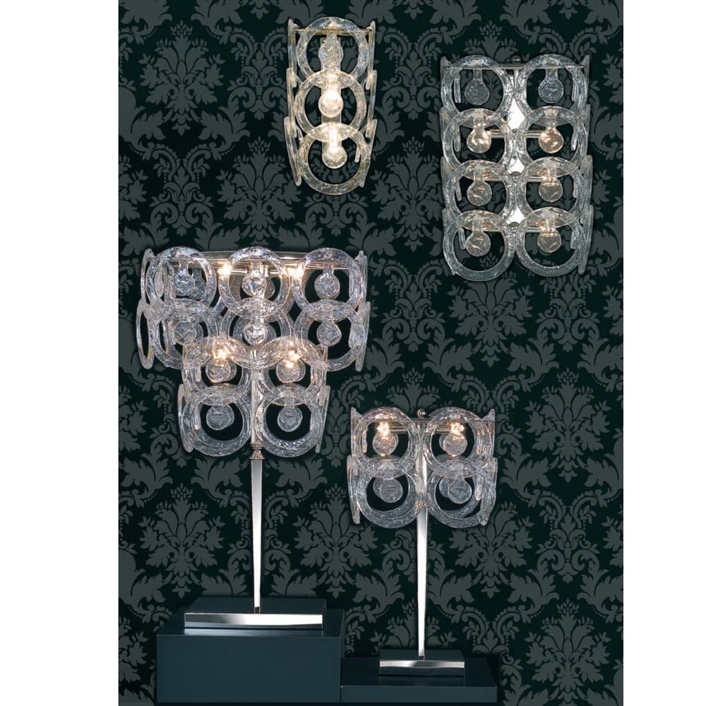 Потолочный светильник Jago I Decorativi NCS016 — фото 2