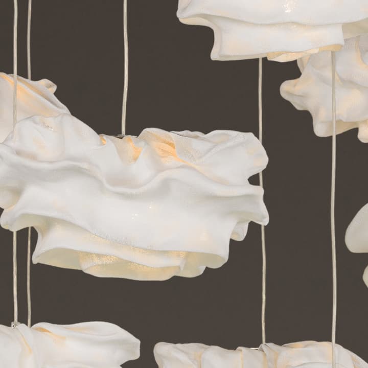 Подвесной светильник Arturo Alvarez Nevo NE04-11 Arturo Alvarez