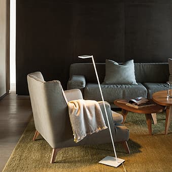 Напольный светильник Vibia NESS 5170 Vibia