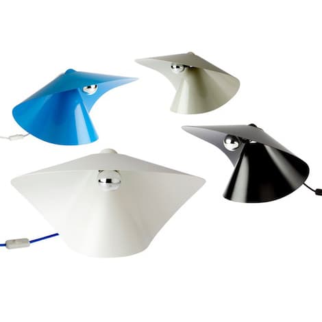 Настольная лампа DesignHeure Nonne D-625 DesignHeure