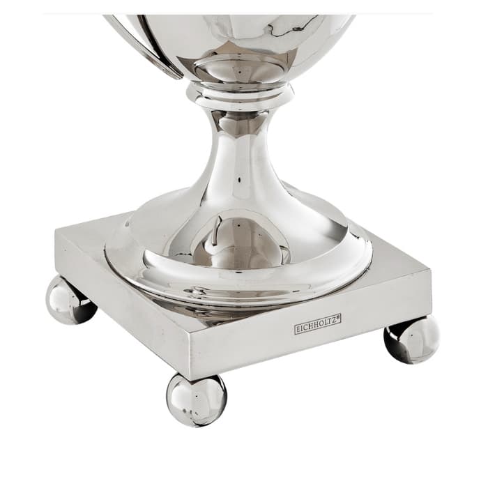 Настольная лампа Eichholtz Lamp Table Northampton Eichholtz