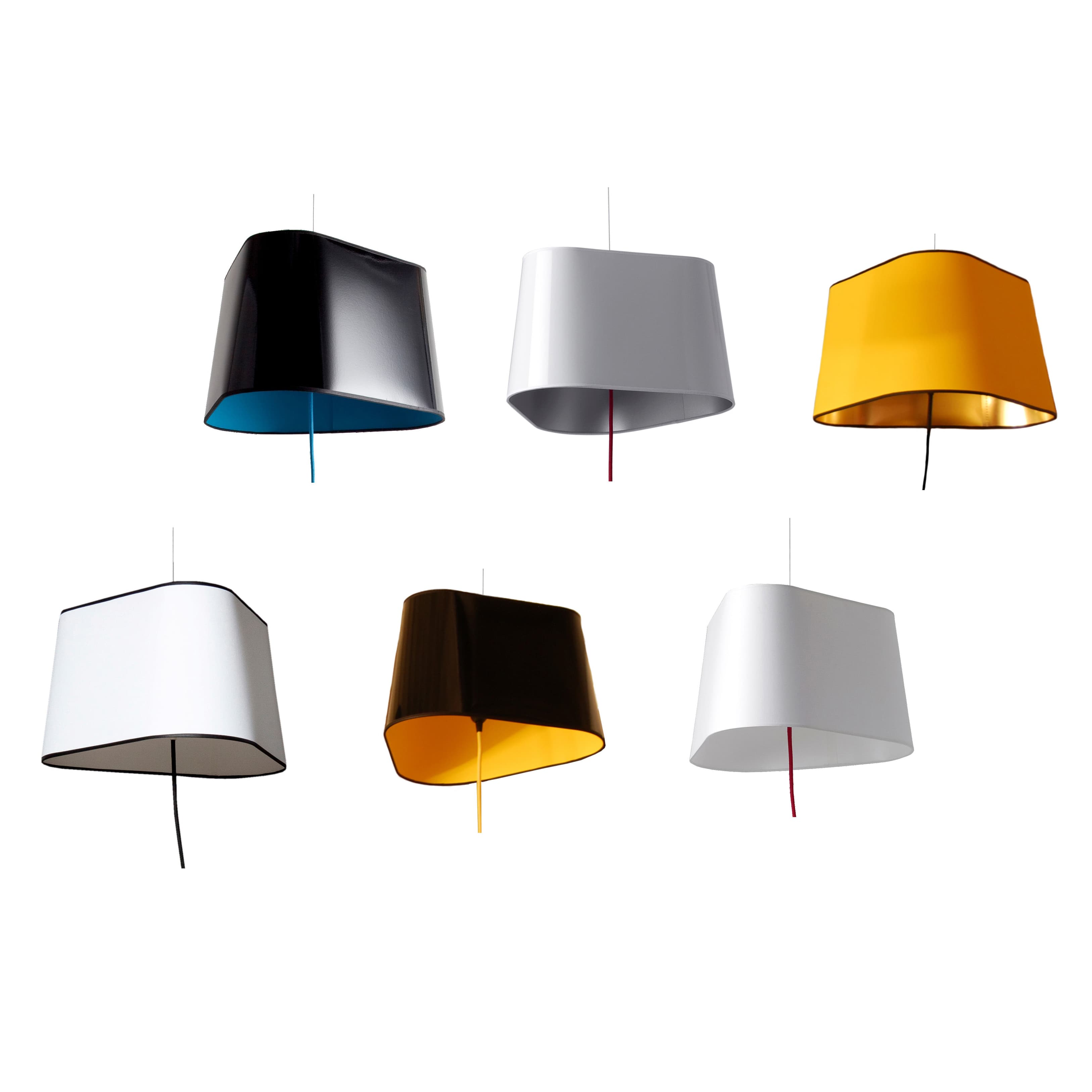 Люстра DesignHeure Nuage Lu15gn DesignHeure