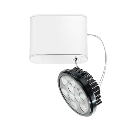 Потолочный светильник Fabbian Orbis D70 G03 Fabbian