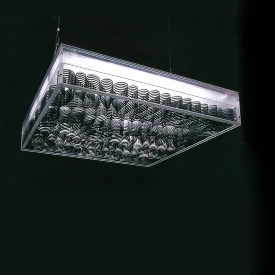 Подвесной светильник Dark POC Dark