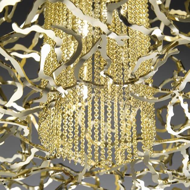 Подвесной светильник IDL PORTOFINO 490/70 IDL