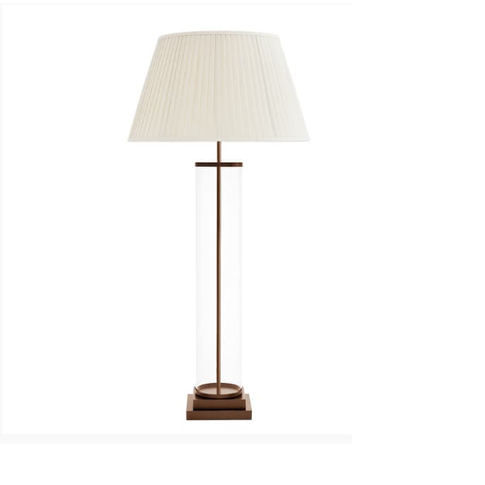 Настольная лампа Eichholtz Lamp Table Phillips Eichholtz